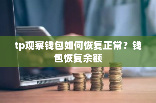 tp观察钱包如何恢复正常？钱包恢复余额-第1张图片-ZBLOG