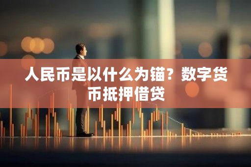 人民币是以什么为锚？数字货币抵押借贷-第1张图片-ZBLOG