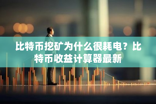 比特币挖矿为什么很耗电?比特币收益计算器最新-第1张图片-ZBLOG 比特币挖矿为什么很耗电?比特币收益计算器最新-第1张图片-ZBLOG