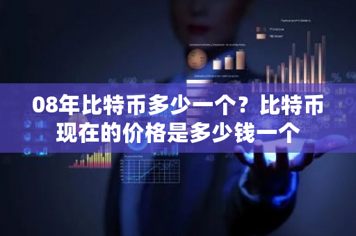 08年比特币多少一个?比特币现在的价格是多少钱一个-第1张图片-ZBLOG 08年比特币多少一个?比特币现在的价格是多少钱一个-第1张图片-ZBLOG