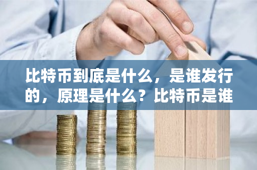 比特币到底是什么，是谁发行的，原理是什么？比特币是谁发行的,钱归谁了-第1张图片-ZBLOG