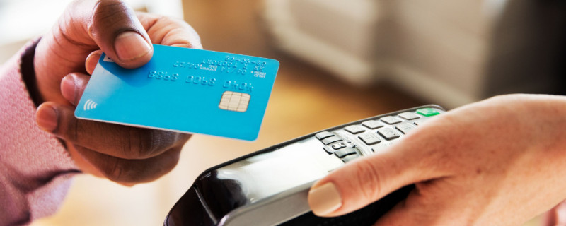 信用卡如何进行无卡支付？无卡支付有什么优点？
