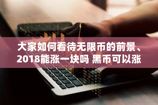 大家如何看待无限币的前景、2018能涨一块吗 黑币可以涨到多少合适的价格
