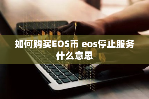 如何购买EOS币 eos停止服务什么意思