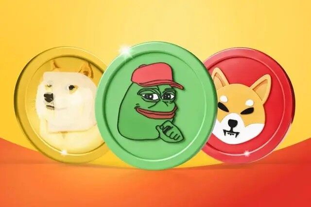 如何寻找下一个涨幅37万倍的迷因币pepe-第1张图片-欧意下载 如何寻找下一个涨幅37万倍的迷因币pepe-第1张图片-欧意下载