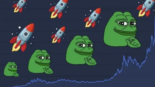 pepe2.0币最新消息 pepe2.0币怎么样-第1张图片-欧意下载 pepe2.0币最新消息 pepe2.0币怎么样-第1张图片-欧意下载