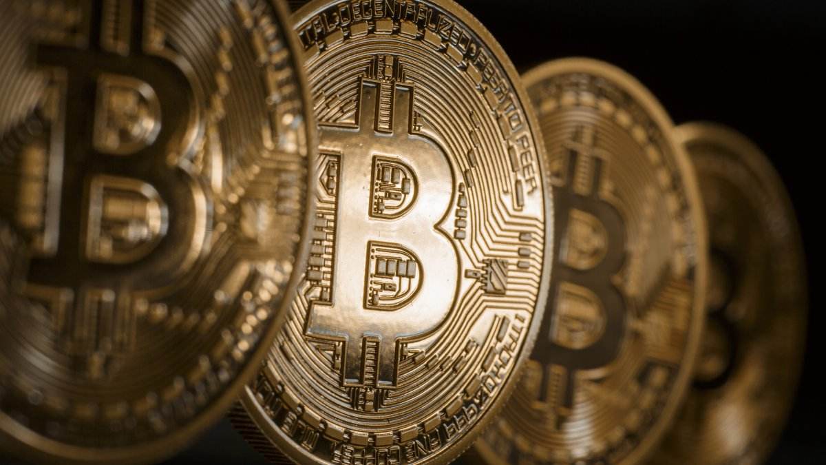 淘宝1元买了1000个比特币 淘宝买比特币是真的吗