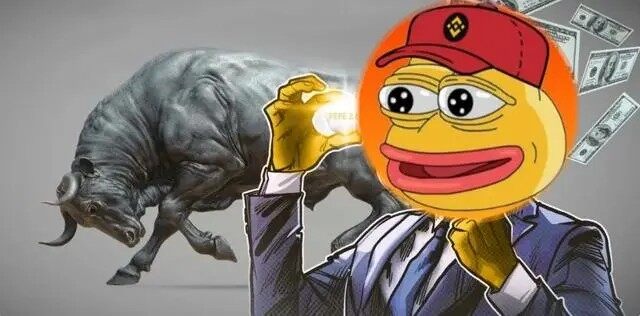 一天暴赚200倍!佩佩PEPE 2.0是什么?现在还能进场吗-第1张图片-欧意下载 一天暴赚200倍!佩佩PEPE 2.0是什么?现在还能进场吗-第1张图片-欧意下载