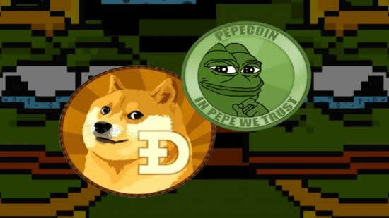 佩佩蛙PEPE币是什么?PEPE爆火的原因有哪些?-第1张图片-欧意下载 佩佩蛙PEPE币是什么?PEPE爆火的原因有哪些?-第1张图片-欧意下载