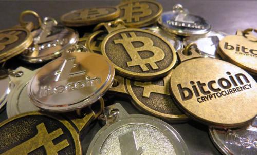 比特币SV现在多少钱一枚？比特币SV实时价格行情走势图