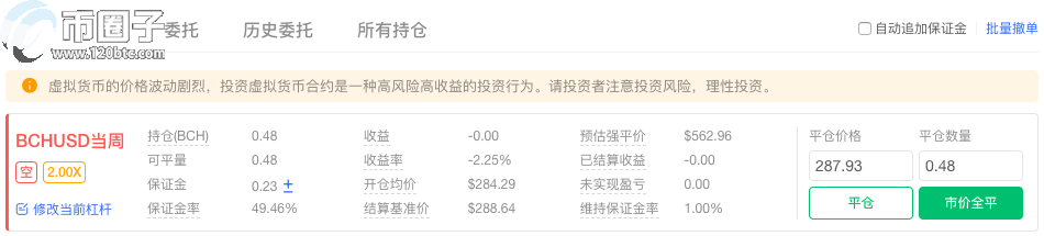 OKEX欧易交易所合约交易怎么玩?欧易合约交易教程 OKEX欧易交易所合约交易怎么玩?欧易合约交易教程