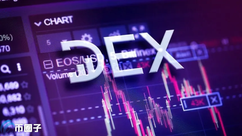 DEX去中心化交易所是什么意思? DEX去中心化交易所是什么意思?