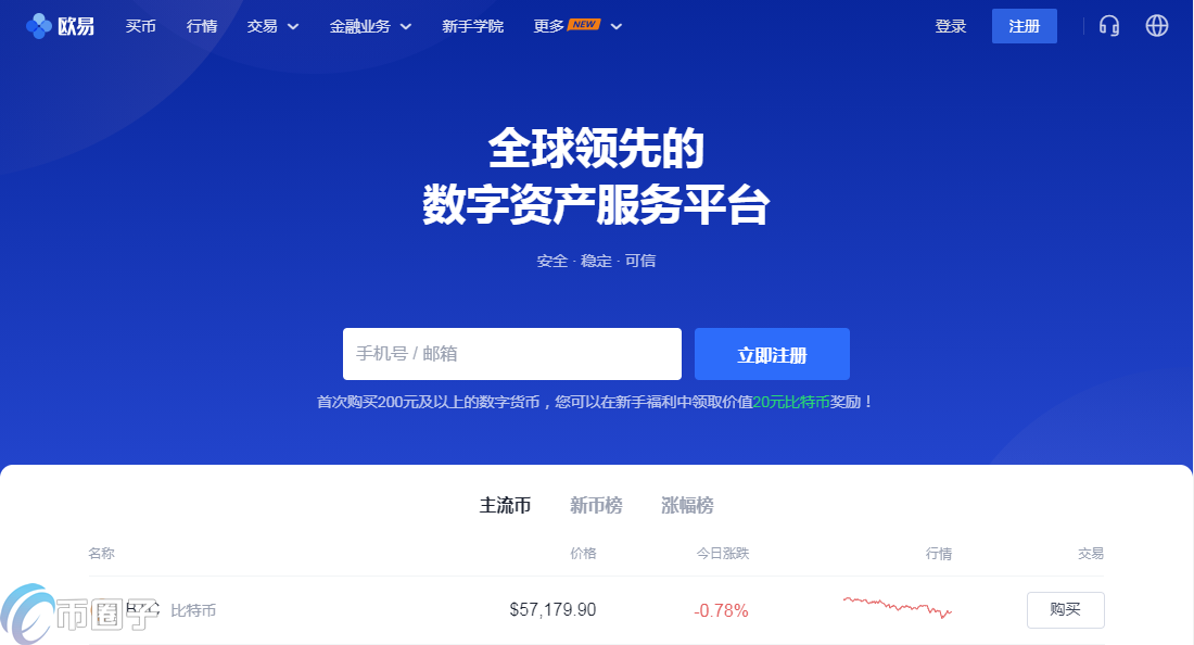 虚拟货币交易所都有哪些?2021正规虚拟币交易所盘点 虚拟货币交易所都有哪些?2021正规虚拟币交易所盘点