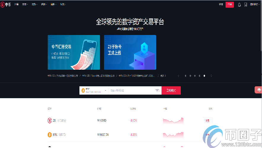 中币交易所怎么样?合法吗? 中币交易所怎么样?合法吗?