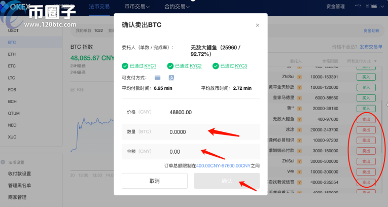 OKEX欧易交易所怎么提现人民币?欧易提现教程 OKEX欧易交易所怎么提现人民币?欧易提现教程