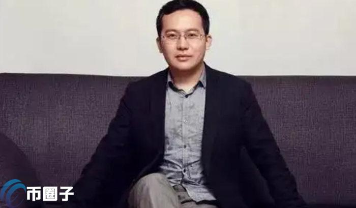 欧易创始人是谁?一文了解欧易创始人徐明星 欧易创始人是谁?一文了解欧易创始人徐明星