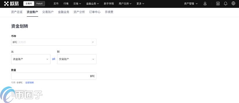 欧易交易所怎么操作?一文玩转欧易OKX 欧易交易所怎么操作?一文玩转欧易OKX