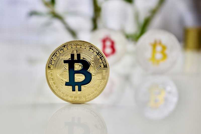 比特币价格展望:最新资讯与未来趋势预测
