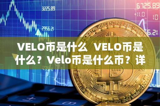 VELO币是什么  VELO币是什么？Velo币是什么币？详细解读VELO币的含义和特点