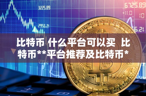 比特币 什么平台可以买  比特币**平台推荐及比特币**平台选择指南