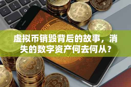 虚拟币销毁背后的故事，消失的数字资产何去何从？