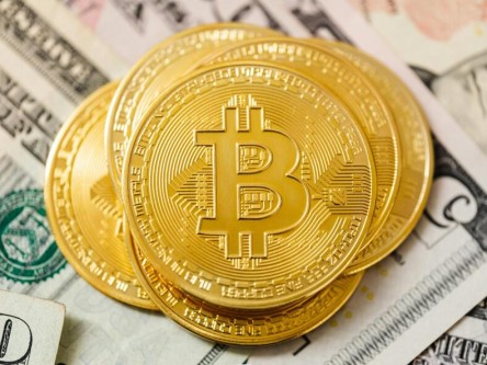 比特币最新标准行情指数