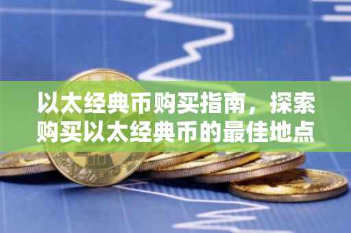 以太经典币购买指南，探索购买以太经典币的最佳地点