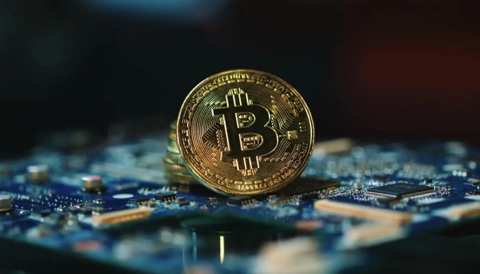 比特币钱包是由哪些方面组成的？比特币钱包的作用是什么？