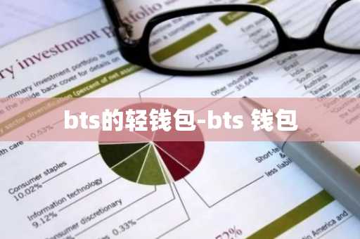 bts的轻钱包-bts 钱包