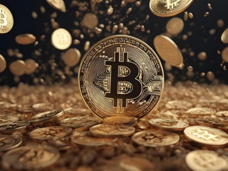 比特币周末消息最新