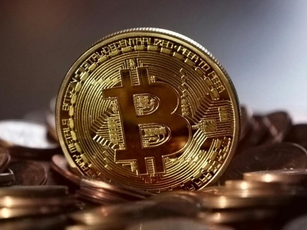 比特币行情形成