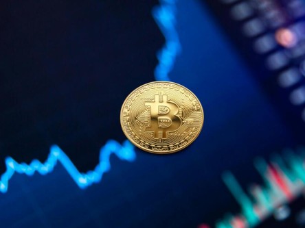 比特币行情图2020