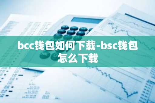 bcc钱包如何下载-bsc钱包怎么下载