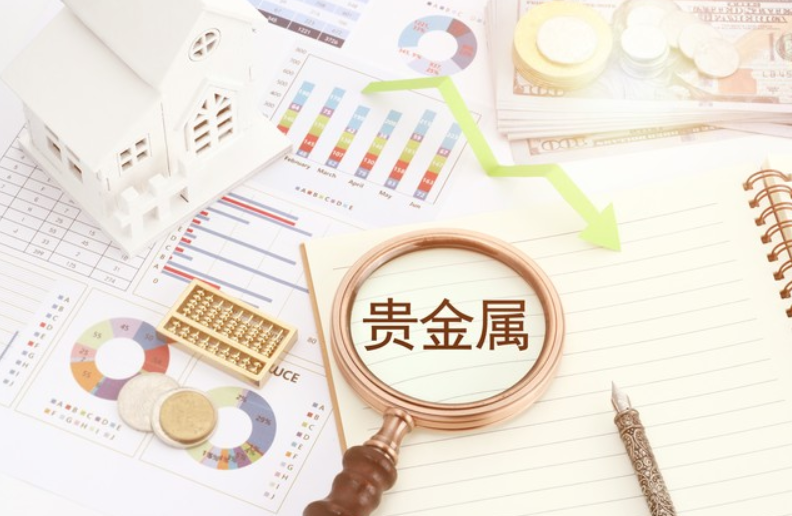 山海杨阳：期待市场有效刺激，黄金会走出上涨空间！