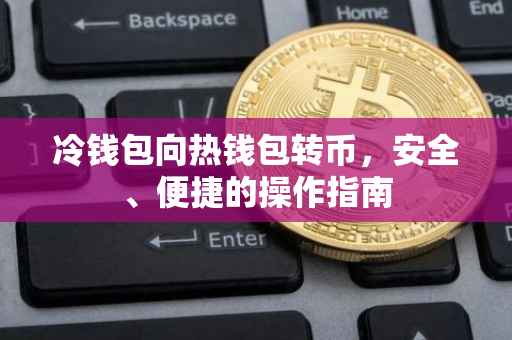 冷钱包向热钱包转币，安全、便捷的操作指南