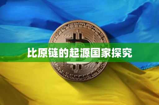 比原链的起源国家探究