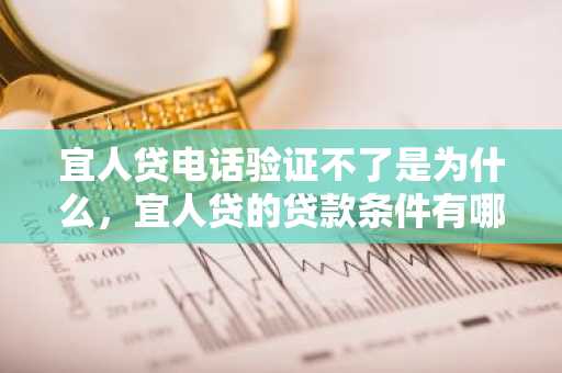 宜人贷电话验证不了是为什么，宜人贷的贷款条件有哪些？