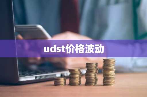 udst价格波动