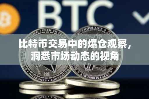 比特币交易中的爆仓观察，洞悉市场动态的视角