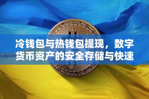 冷钱包与热钱包提现，数字货币资产的安全存储与快速交易