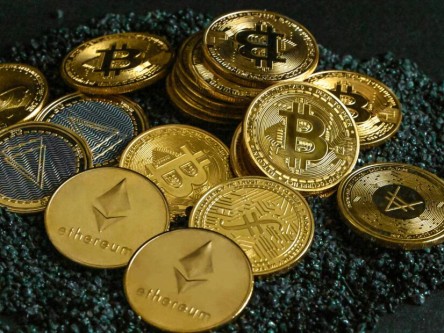 比特币提振行情
