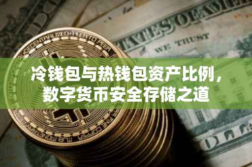 冷钱包与热钱包资产比例，数字货币安全存储之道