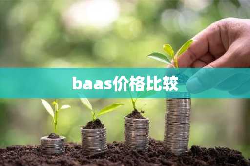 baas价格比较