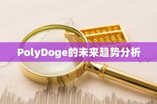 PolyDoge的未来趋势分析