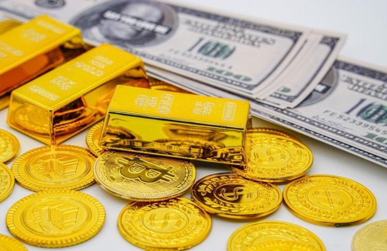 山海杨阳：黄金失守关键支撑点，关注弱势是否有延续性！