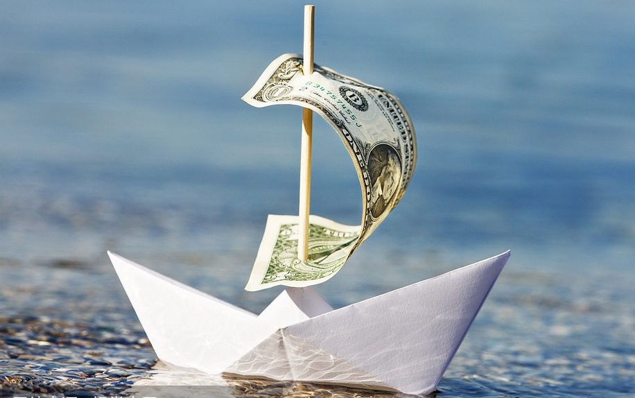 悬壶金翁：5.6黄金强势回撤多，多头再次扬帆起航