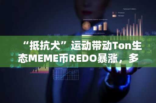 “抵抗犬”运动带动Ton生态MEME币REDO暴涨，多家机构“晒单”支持TON