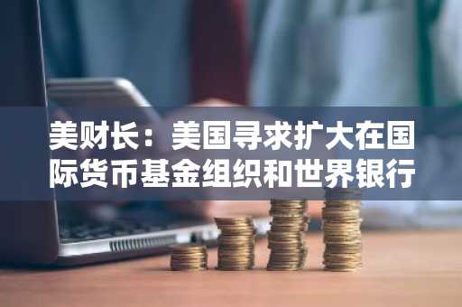 美财长：美国寻求扩大在国际货币基金组织和世界银行的领导地位