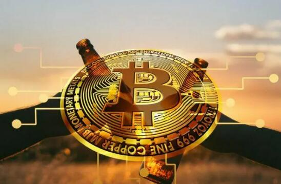 比特币现在一个值多少钱(比特币一个比特币值多少钱)