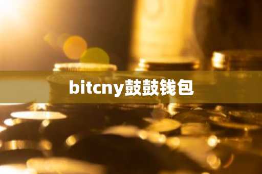 bitcny鼓鼓钱包